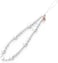 Elago Beads Strap Phone Lanyard Compatible With Airpods Pro 2 - Pearl