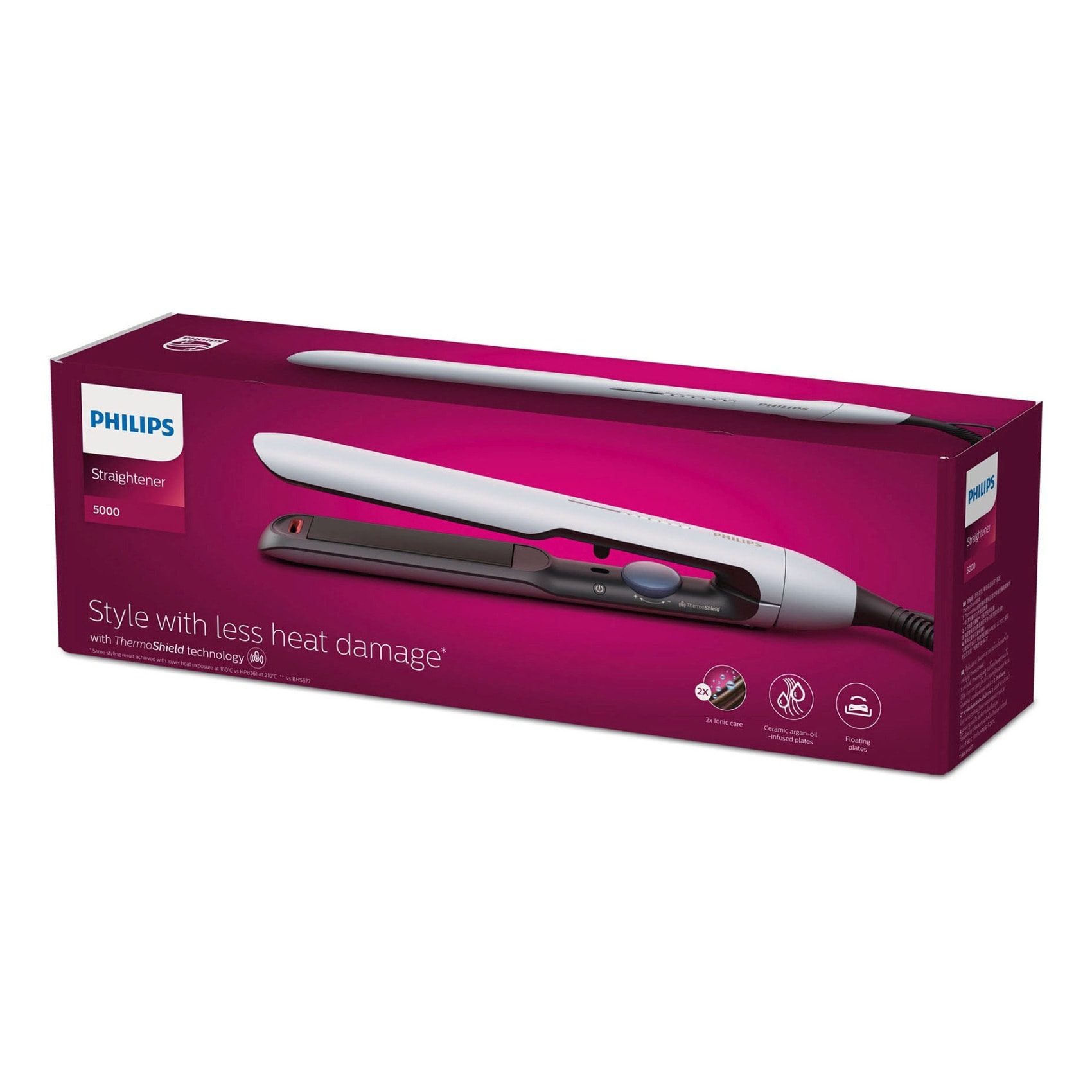 Straightener philips company discount
