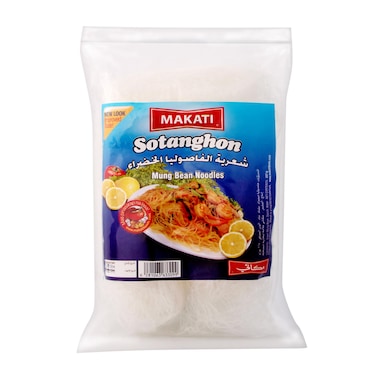 Makati Mung Bean Noodles 200g