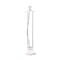 Philips Garment Steamer GC485 1800 Watts