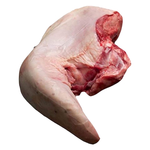 Beef Tongue