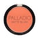 Palladio Matte Blush, Toasted Apricot, 0.21 Ounce