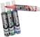 Generic Maxiflo Board Markers-4 Colors