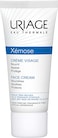 Uriage Xemose Face Cream, 40 ml