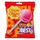 Chupa Chups The Best Of Lollipops 110g