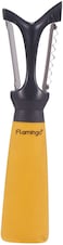 Flamingo Two Way Peeler, Chrome, FL4216KT