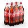 Coca-Cola Drink 2.25 lt (Pack of 6)