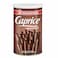 Papadopoulos Caprice Dark Chocolate Wafer Rolls 115g