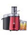Dots Juicer Extractor 2L, 850W - Red/Black/Clear (JCD-80A)