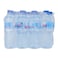 Nestle Pure Life Water Bottle 500 ml (Pack of 12)