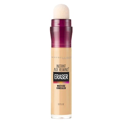 Maybelline New York Instant Anti-Age Eraser Concealer 07 Sand