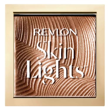 Revlon Skin Lights Prismatic Bronzer Powder 9g 020 Sunkissed Beam