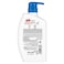 Lifebuoy Antibacterial Body Wash Mild Care 500ml Pack of 12