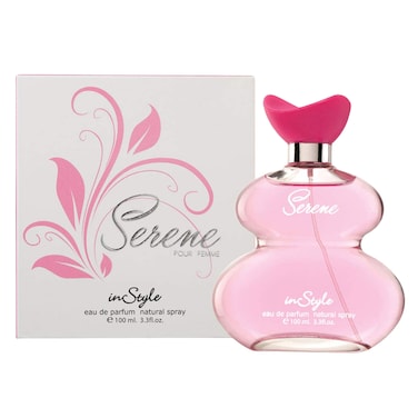 Instyle Perfume Serene W-100Ml