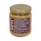 Biona Organic Peanut Butter Crunchy Unsalted 250g