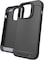 Gear4 Havana designed for iPhone 14 PRO case cover with D3O Impact Protection upto 10 Feet / 3 Meter- Black