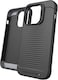 Gear4 Havana designed for iPhone 14 PRO case cover with D3O Impact Protection upto 10 Feet / 3 Meter- Black