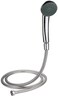 Generic Handheld Shower Set With Hose And Hook