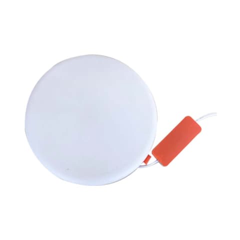 Spot Iron Base 18W 265V