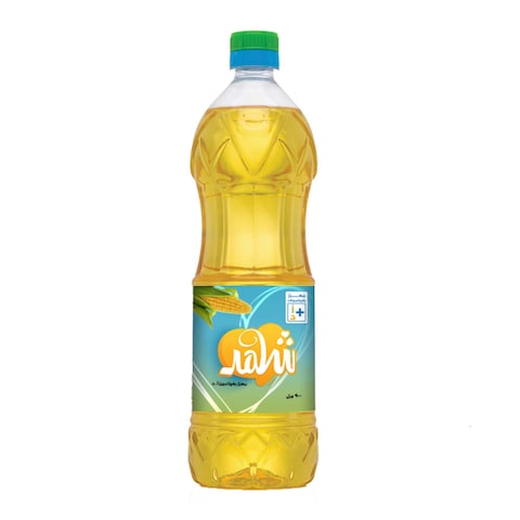 زيت ذرة من شهد - 900 مل