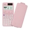 Casio Standard Scientific Calculator - Pink - FX-991CW-PK