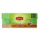 Lipton Moroccan Mint Green Tea 1.8g &times;100 Bags