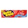 Wrigley&#39;s Hubba Bubba Seriously Strawberry Bubble Gum 35g