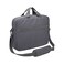 Case Logic Huxton HUXA-213 Graphite Notebook Case 33.8 Cm (13.3) Briefcase
