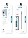 2 in 1 Universal Capacitive Touch Pencil for Phone and Pad