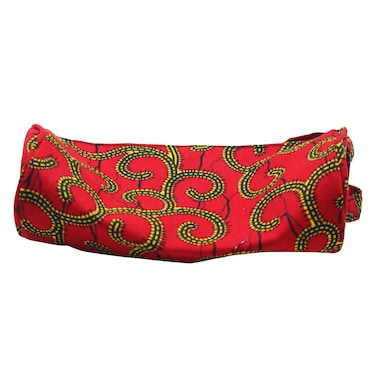 Kitenge Pencil Pouch