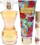Sofia Vergara Tempting Paradise Women Eau De Parfum 100ml + 10ml Rollerball + 100ml Shimmer BL Set