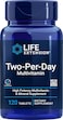Life Extension Two-Per-Day High Potency Multi-Vitamin &amp; Mineral Supplement - Vitamins, Minerals, Plant Extracts, Quercetin, 5-Mthf Folate &amp; More - Gluten-Free - Non-Gmo - 120 Tablets