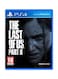 Naughty Dog The Last Of Us : Part II - PlayStation 4 - Action &amp; Shooter - PlayStation 4 (PS4)