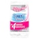 Gillette Simply Venus 3 Blades Disposable Razor Pink 12 PCS