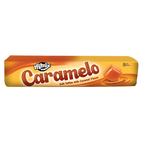 Mimix Caramelo Stick - 32gm