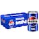 Pepsi Cola Mini Cans 155ml Pack of 15
