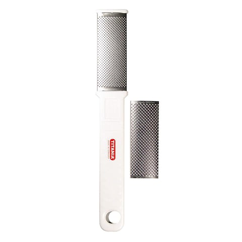 Titania Foot File - 3014