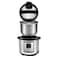 Nutricook - Smart Pot EKO Electric Cooker NC-SPEK6 Silver 6L