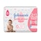 Johnson&#39;s Baby Wipes Gao 216&#39;s