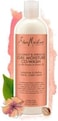 Shea Moisture Coconut And Hibiscus Co Wash Conditioning Cleanser For Unisex, 236.58 Ml, 8 Ounce