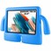 Case For Samsung Galaxy Tab A8 10.5 Inch, iBuy Kids Case, Protective Shockproof Lightweight Stand Cover For Children (Blue)