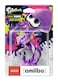 Amiibo New Inkling Squid