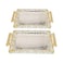 Avci Home Maker 2P Tray Rectangle