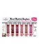 Handaiyan Meet Matt(E) Hughes Liquid Lipstick Set, Multicolour