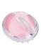 Generic Scalp Massage Brush Silver/Pink