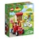 Lego Duplo 10950 Farm Tractor And Animal Care 2+ Year
