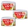 Al Alali Skipjack Tuna Solid in Sunflower Oil 170 Gram 3 Pieces