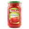 Bizim Tarla Peeled Tomatoes In Juice 640g