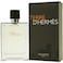 Hermes Terre D'Hermes for Men Edt 100ml
