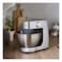 Kenwood Prospero Compact Stand Mixer Kitchen Machine KHC29.G0SI, 4.3 L, 1000 W, Variable Speed, Silver